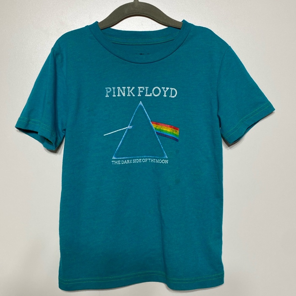 Pink Floyd Toddler T Shirt